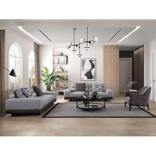 Shadow Koltuk Tak�m�