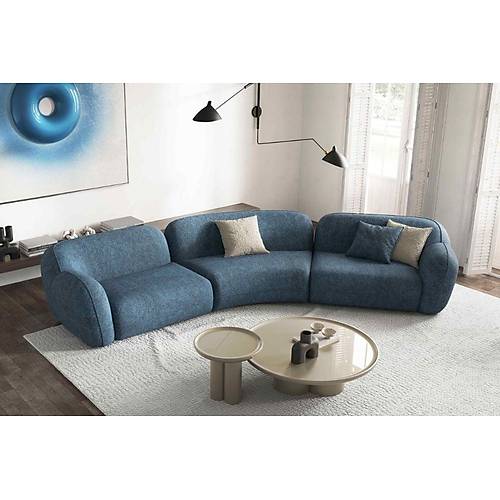 Saloni �cona Koltuk Tak�m�