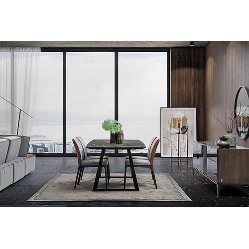 Saloni Toronto Yemek Odas�