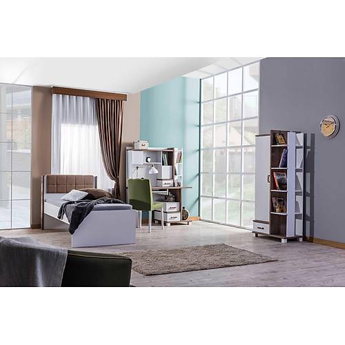 Carisma Gen� Odas�