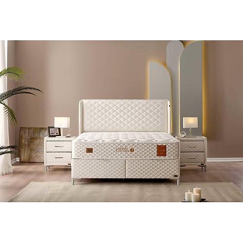 Bambi Thermo Control Yatak