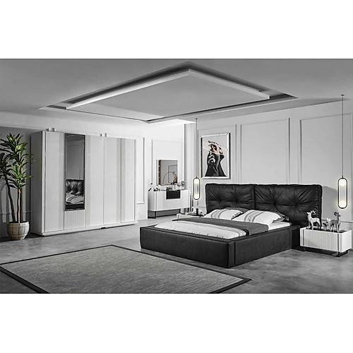 Burgaz Yatak Odas�