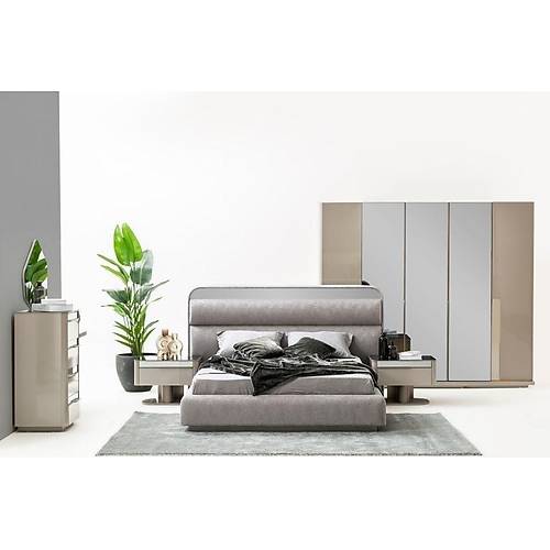 �nox Yatak Odas�