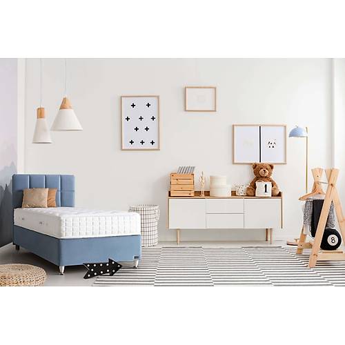 Bambi Golden Prime Yatak