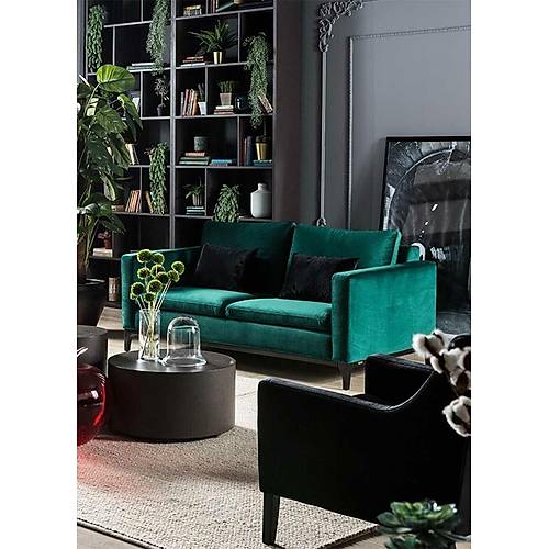 Saloni Metropol Koltuk Tak�m�