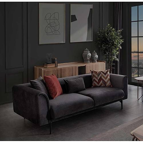 Tokyo Koltuk Tak�m�