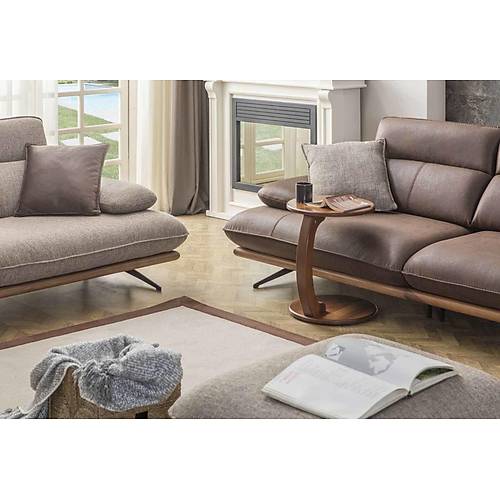 New York Koltuk Takm