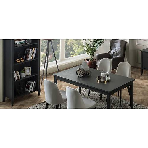 Urban Gray Yemek Odas�