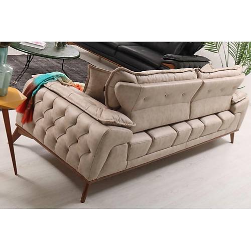 Maserati Koltuk Tak�m�