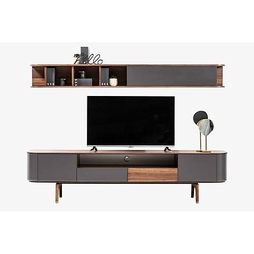 Saloni London Tv nitesi