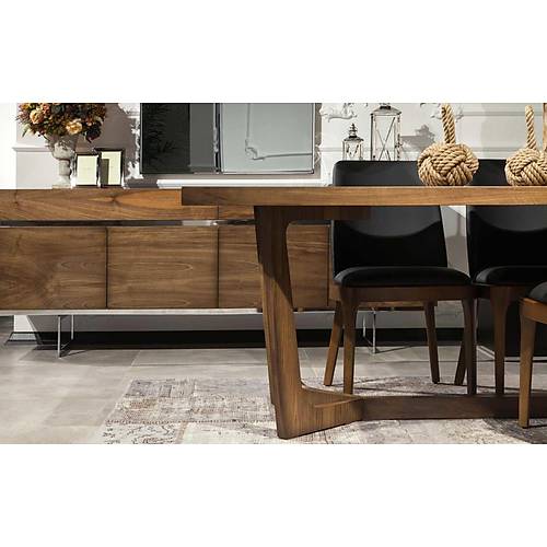 Sierra Yemek Odas�