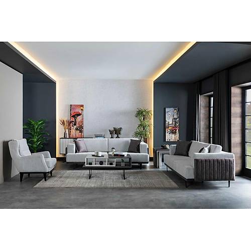 Marka Koltuk Tak�m�