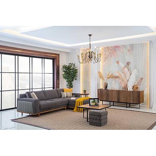 Cassa Dinlenmeli K��e Tak�m�