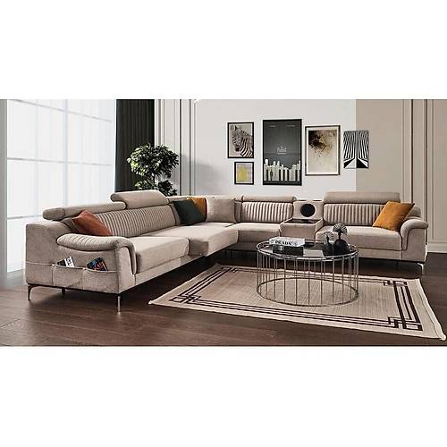 Mustang K��e Tak�m�