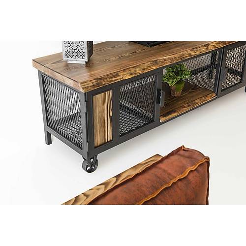 Loft Ceviz Tv �nitesi