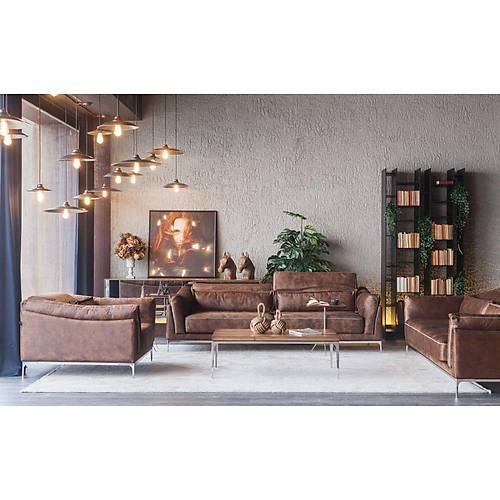 Silver Koltuk Tak�m�