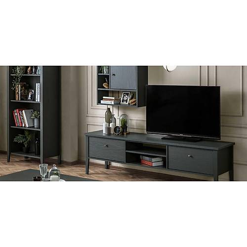 Urban Gray Tv nitesi