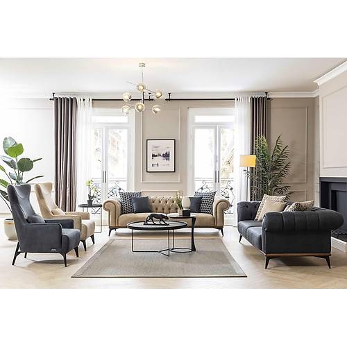 Diamond Koltuk Tak�m�