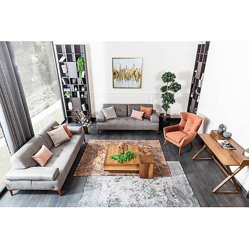 Saloni Prada Koltuk Tak�m�