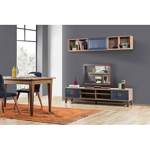 Melis Mavi Tv �nitesi