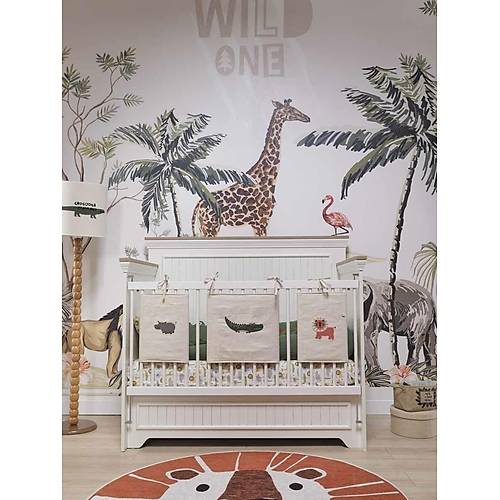 Almila Monte Bebek Odas�