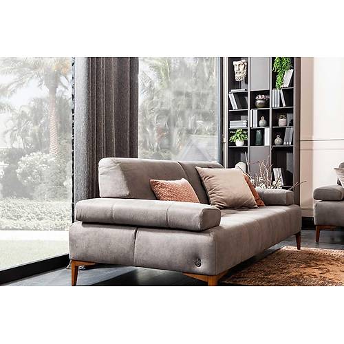 Saloni Prada Koltuk Tak�m�