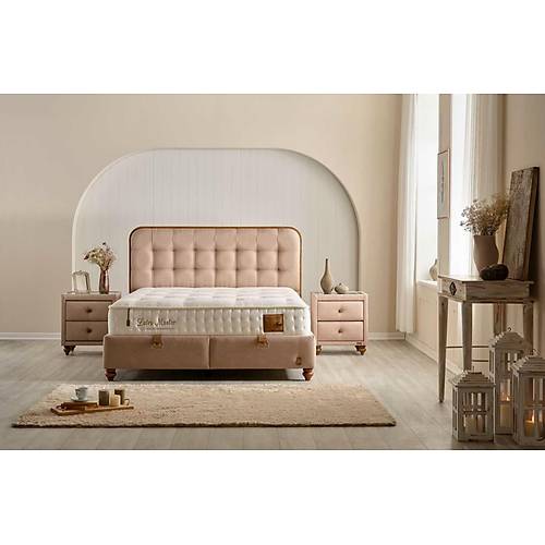 Bambi Latex Master Yatak