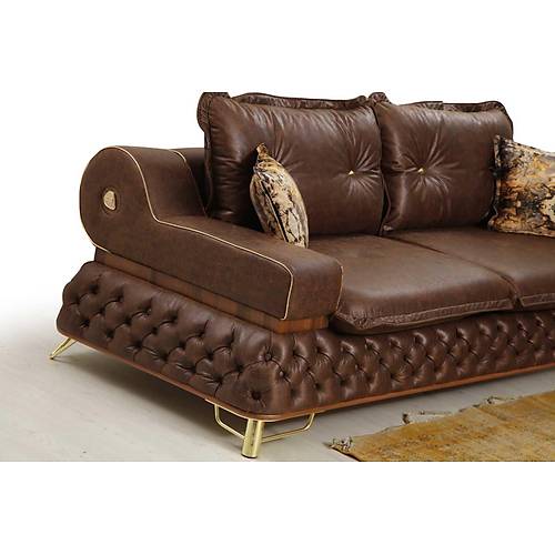 Hilton Koltuk Tak�m�