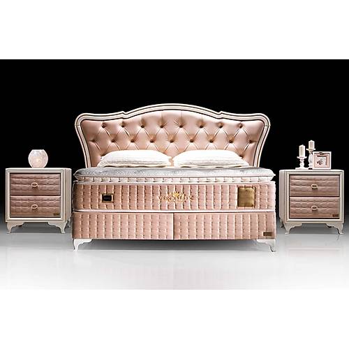 Bambi Viscolux Yatak