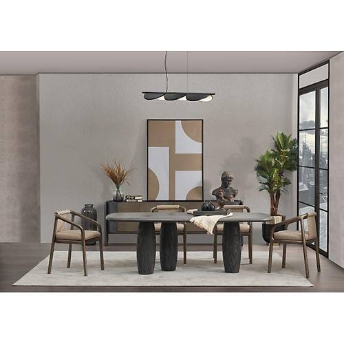 Toronto Yemek Odas�