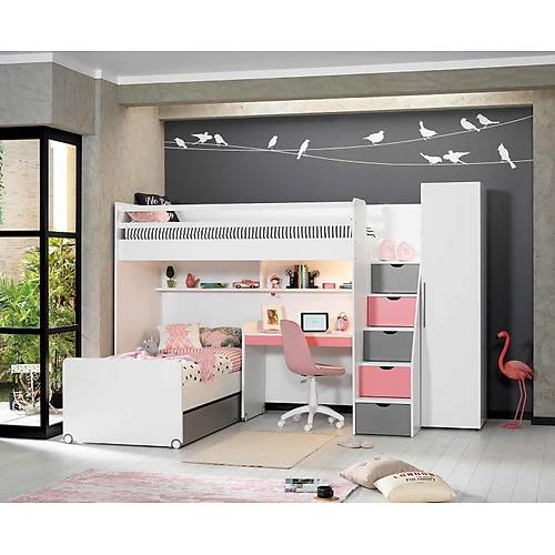 Almila Neo Pembe Ak�ll� Mobilya