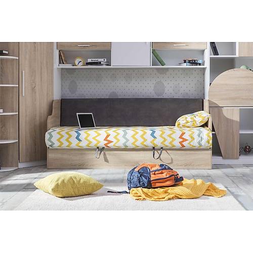 New Complex Gen� Odas�