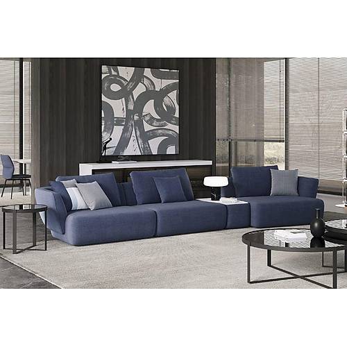 Saloni Lugano Koltuk Takm