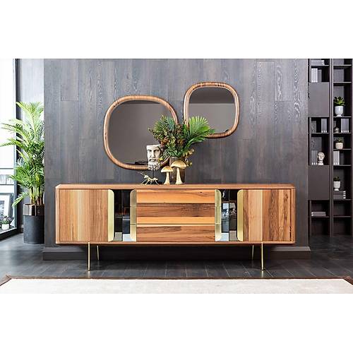 Saloni Armani Yemek Odas�