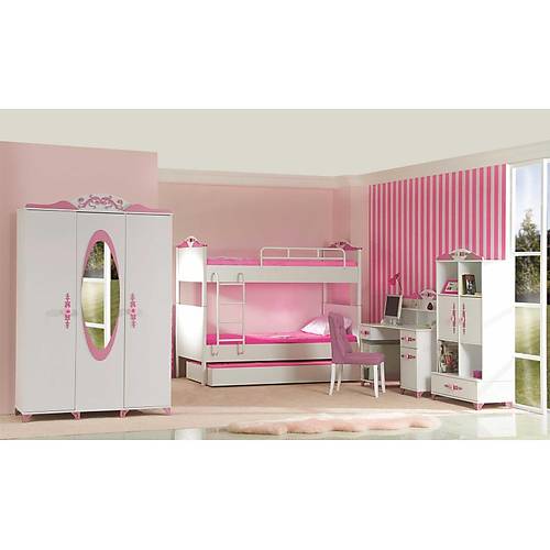 Prenses �ocuk Odas�