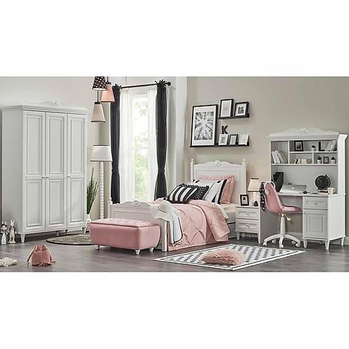 Almila Lora Gen� Odas�