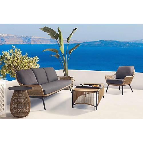 Stream Bah�e Balkon Tak�m�