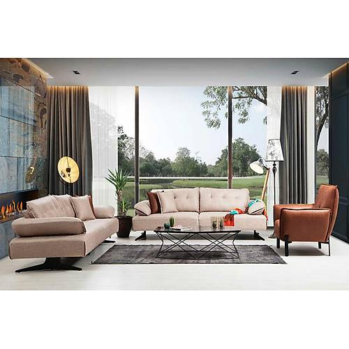 Oasis Koltuk Tak�m�