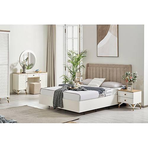 Olimpos Yatak Odas�