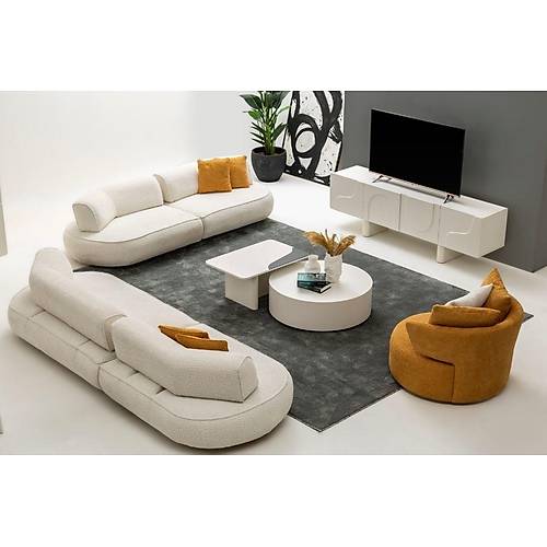 Florya Koltuk Tak�m�