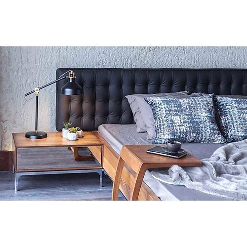 Silver Yatak Odas�