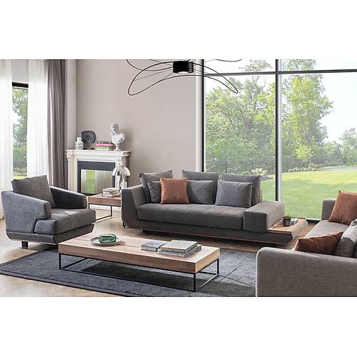 Dante Koltuk Tak�m�