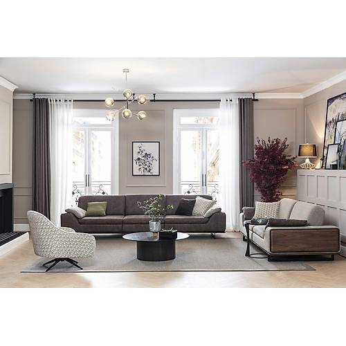 Mozart Koltuk Tak�m�