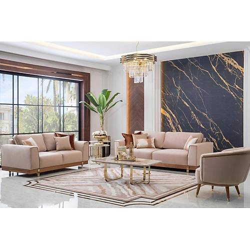 Natura Koltuk Tak�m�