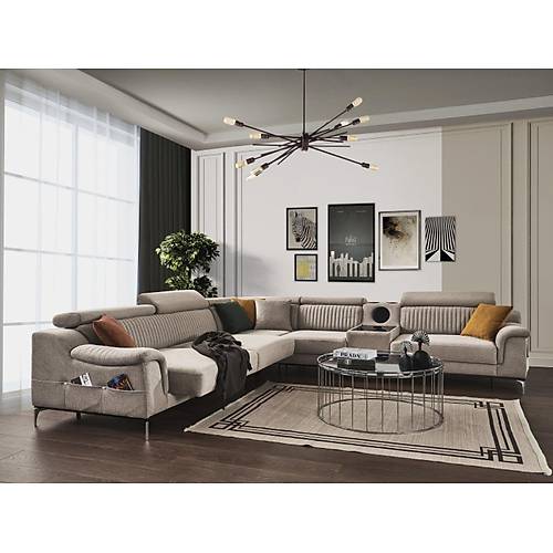 Mustang K��e Tak�m�