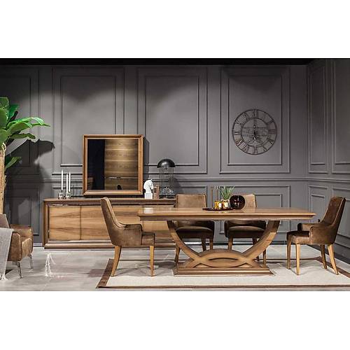 Genova Yemek Odas�