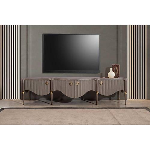 Siyah �nci Tv �nitesi