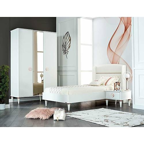 Almila Bella Gen� Odas�