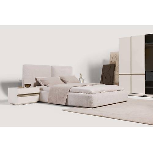 Blanca Yatak Odas�