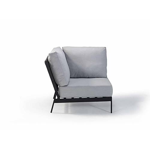 Boho K��e Bah�e Balkon Tak�m�